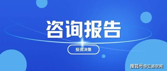 正版资料免费资料大全十点半>2024年全球金刚石对辊制砂机市场投资方向与专业市场研究-聚亿信息咨询报告  第2张