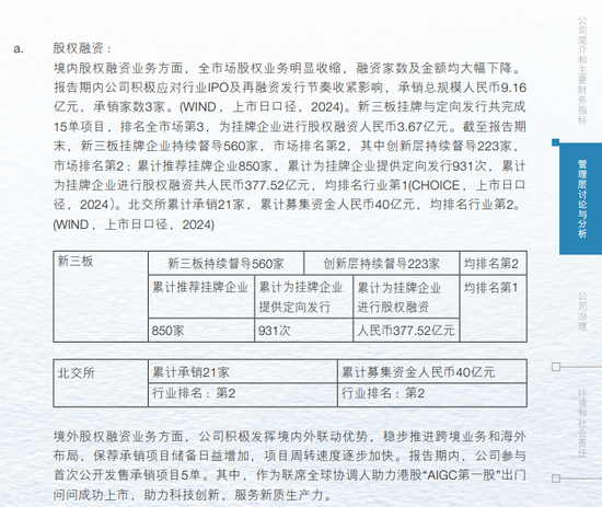 又有高管被带走？申万投行咋办？  第7张