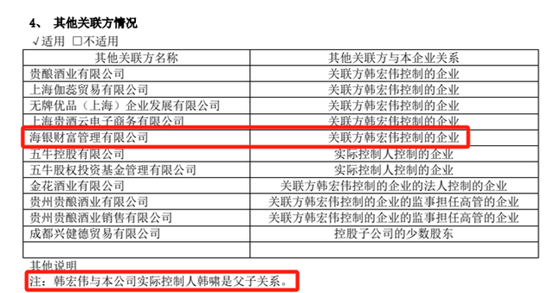 突发暴雷！神秘首富的“金融帝国”崩塌......  第5张