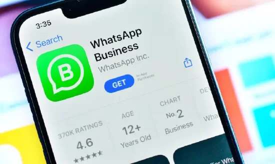 WhatsApp在印度推出Meta认证和定制消息  第2张