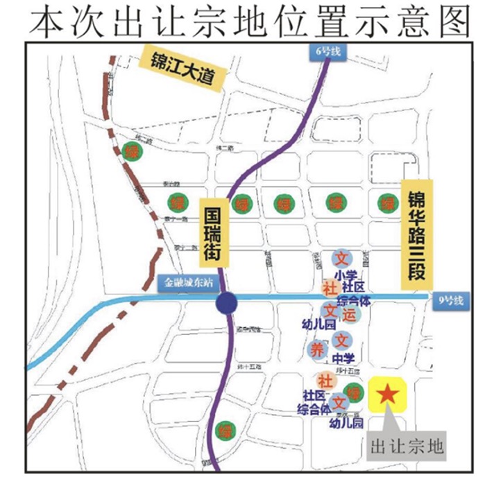 贝壳旗下贝好家10.76亿拿下成都核心地块，上半年成都楼市走出独立行情